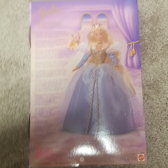 Barbie as Cinderella - Picture 5 of 8